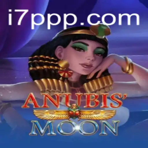 Discover the Mystique of AnubisMoon: An Engaging Adventure with 7PPP Strategy