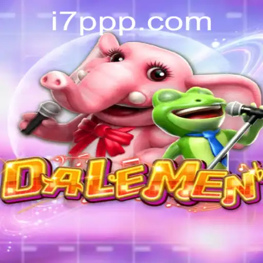 The Enigmatic World of DALEMEN: A New Era of Interactive Gaming