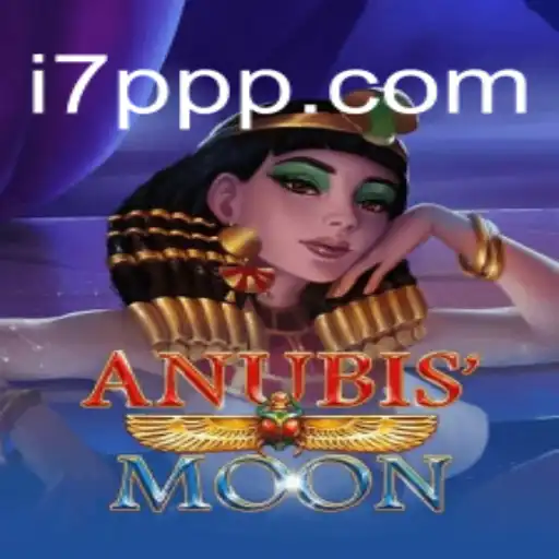 Discover the Mystique of AnubisMoon: An Engaging Adventure with 7PPP Strategy