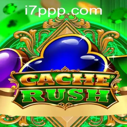 Exploring CacheRush: A Thrilling New Adventure Game