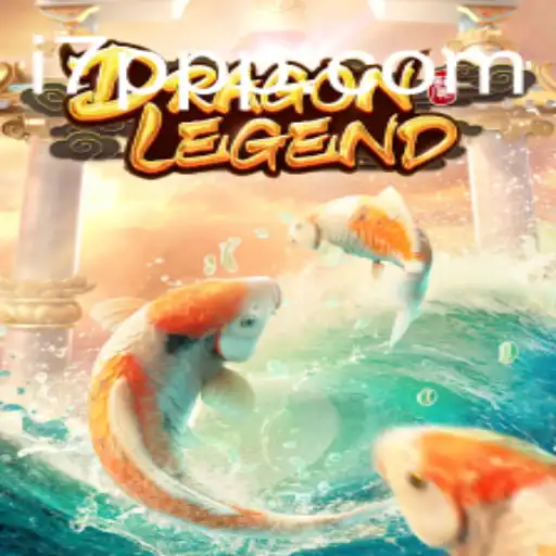 DragonLegend: The Enigmatic World of 7PPP and Fantasy Gaming