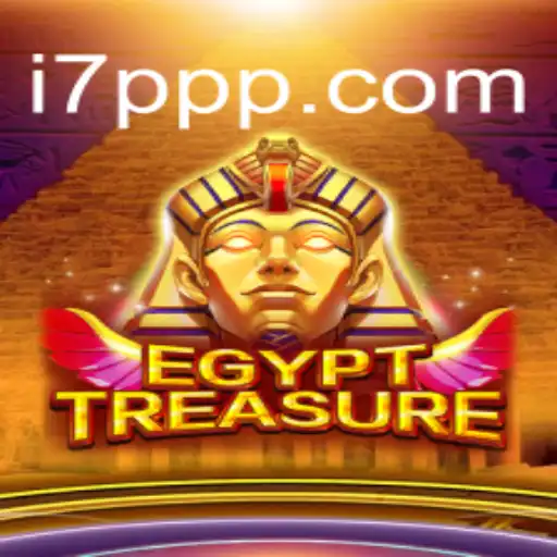 Uncover the Mysteries of EgyptTreasure: A Captivating Gaming Experience