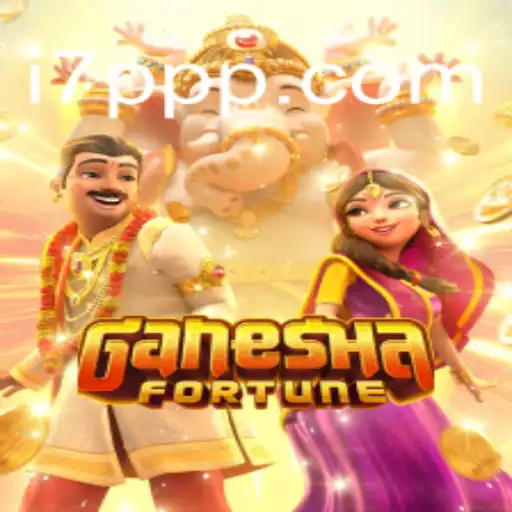 Discover the Mystical World of GaneshaFortune: A Journey with 7PPP