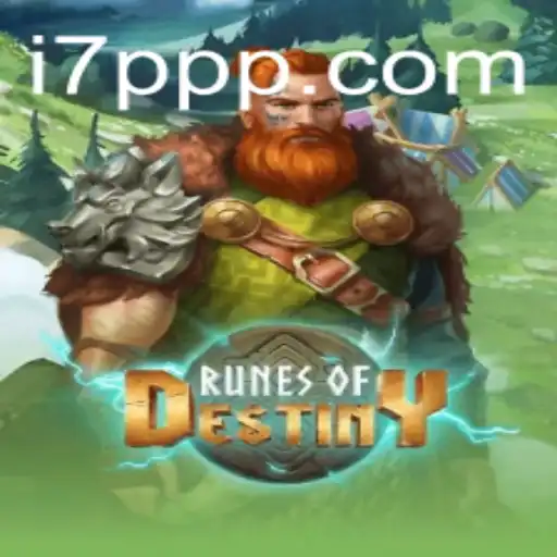 Exploring the Wonders of RunesOfDestiny