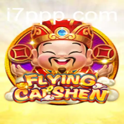 Embark on a Mystical Adventure with FlyingCaiShen: The Game of Fortune and Strategy