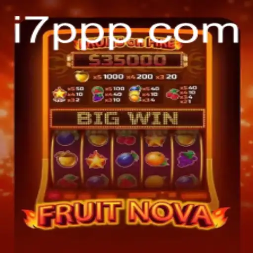 Exploring the Captivating World of FruitNova: A Comprehensive Guide to the Game