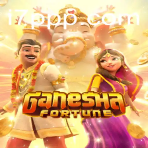 Discover the Mystical World of GaneshaFortune: A Journey with 7PPP