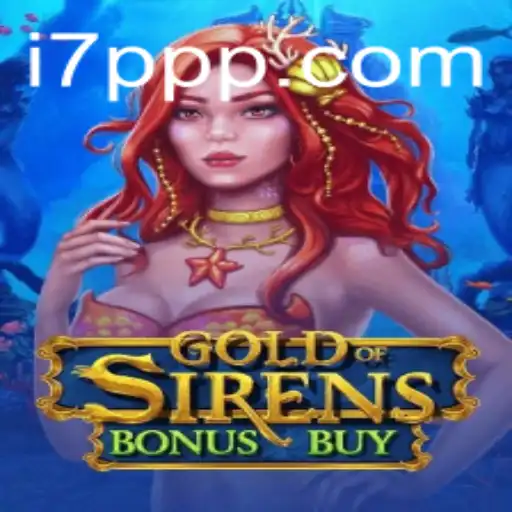 Unlock the Secrets of GoldofSirensBonusBuy: A Thrilling New Adventure