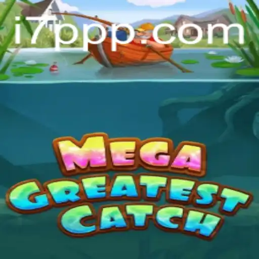 MegaGreatestCatch: Dive into the Thrills of this Engaging Experience