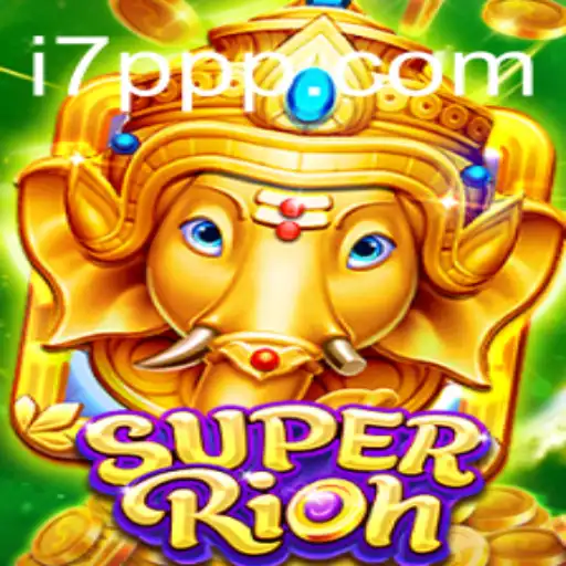 Unveiling SuperRich: A Deep Dive into the Exciting World of 7PPP